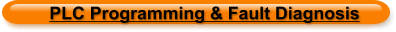 PLC Programming & Fault Diagnosis