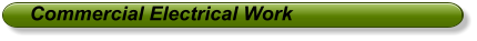 Commercial Electrical Work